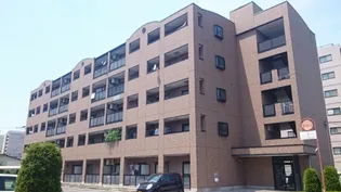 グランレイク シイナの画像