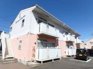 ボヌール ロジュマンの画像