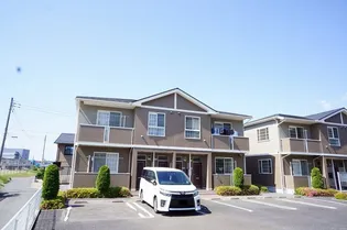 O&Kレジデンス Aの画像