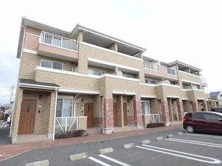 グレイスフル Bの画像