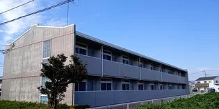 レオパレスメゾン エイトの画像