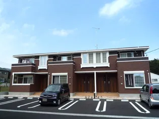 グレイスハナ IIの画像