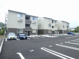 翡翠館 Iの画像