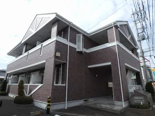 パルテール スクウェアの画像