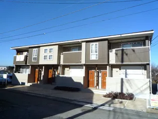 カーサ アルドールの画像