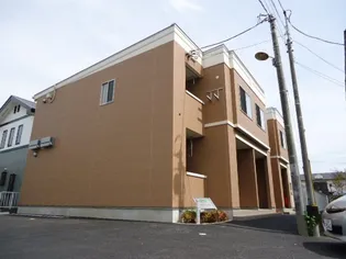 カサパルド IIの画像