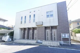 グリーンハイツBの画像