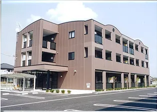ブロッサム松山 N館の画像
