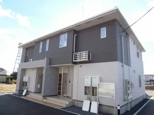 メゾン グラースAの画像