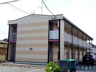 レオパレス東光台の画像