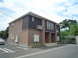 カーサ ラフレシールAの画像