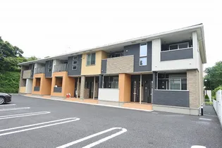 ブリッサ中高津の画像