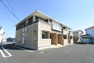 サニーレジデンスの画像