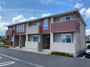 カーサ アモーレ Bの画像