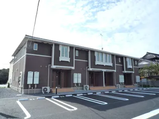 カーサ ドマーニIIIの画像