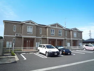 ブライト ヒルズ Cの画像