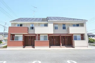 ヴィラ プラシードの画像