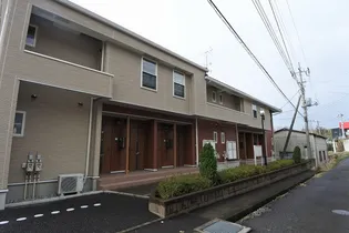 カレントヴィラの画像