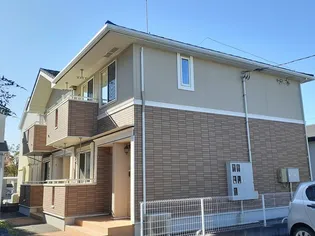 エスポワール石岡の画像