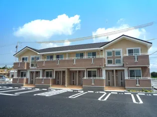 ボンヌシャンス Bの画像