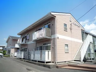 サクラハイムCの画像