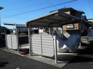 チヨ タウンC【1階】のその他画像