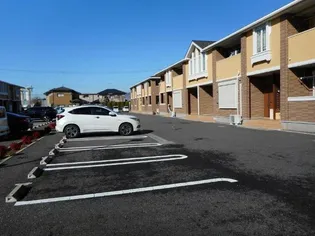 チヨ タウンC【1階】のその他画像