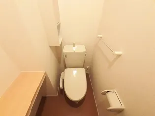 チヨ タウンC【1階】のその他画像