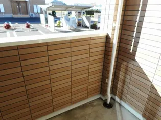 チヨ タウンC【1階】のその他画像