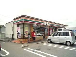 チヨ タウンC【1階】の周辺