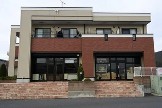 フィヤージュⅡ【2階】の外観