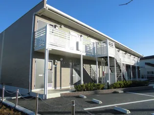 レオネクストフェリオ神立の画像