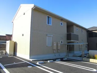 キャトルレーヴの画像