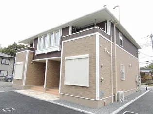 高瀬川ハイツ IIIの画像