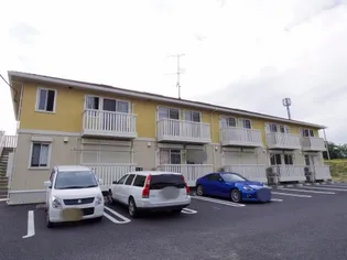 グランドソレーユ Sの画像