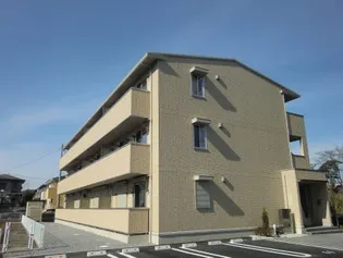 メゾンシャルマンの画像