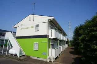 グリーンリッチヒルズDの画像