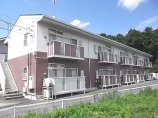 カサグラシアの画像