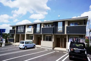 ラディーチェ IIの画像