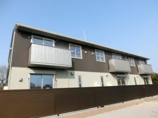 アンソレイユBの画像