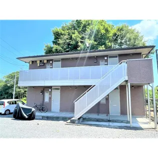 CULFE B【101号室号室】の外観