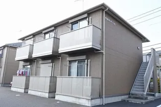 キャトルセゾン Dの画像