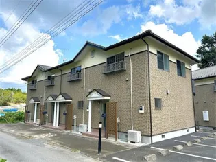 メゾンファミリーオーブA棟の画像