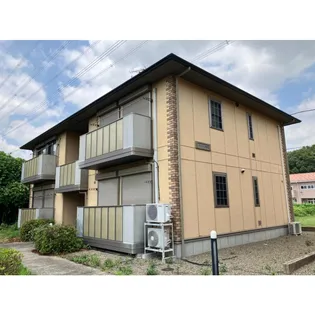 アネックス 弐番館【101号室号室】の外観