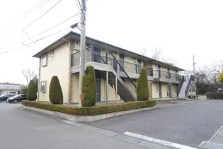 サンガーデン花水木Bの画像