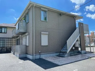 パークコートつくば Aの画像