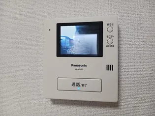 パレ・プリムヴェール Ⅰ【201号室】のその他画像