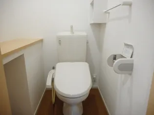 パレ・プリムヴェール Ⅰ【201号室】のその他画像