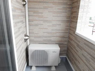 パレ・プリムヴェール Ⅰ【201号室】のその他画像