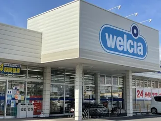 パレ・プリムヴェール Ⅰ【201号室】の周辺